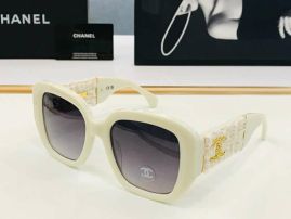 Picture of Chanel Sunglasses _SKUfw56896390fw
